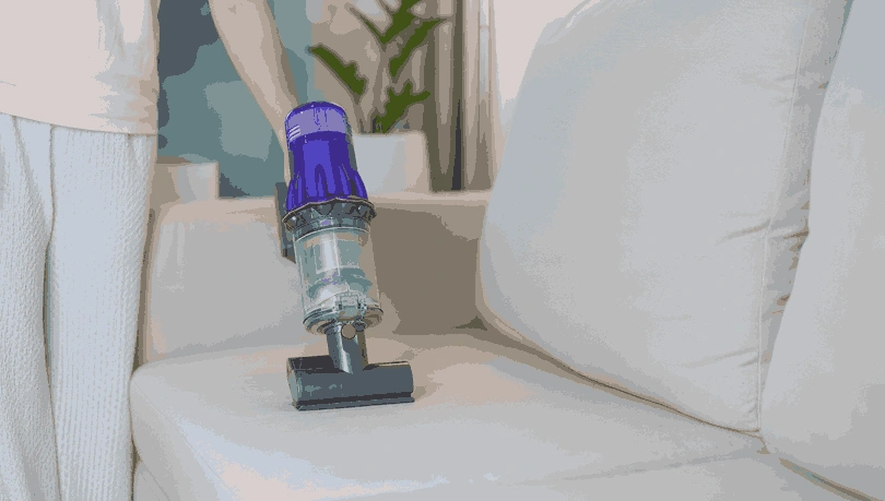 Professional Upholstery Cleaning Drysdale